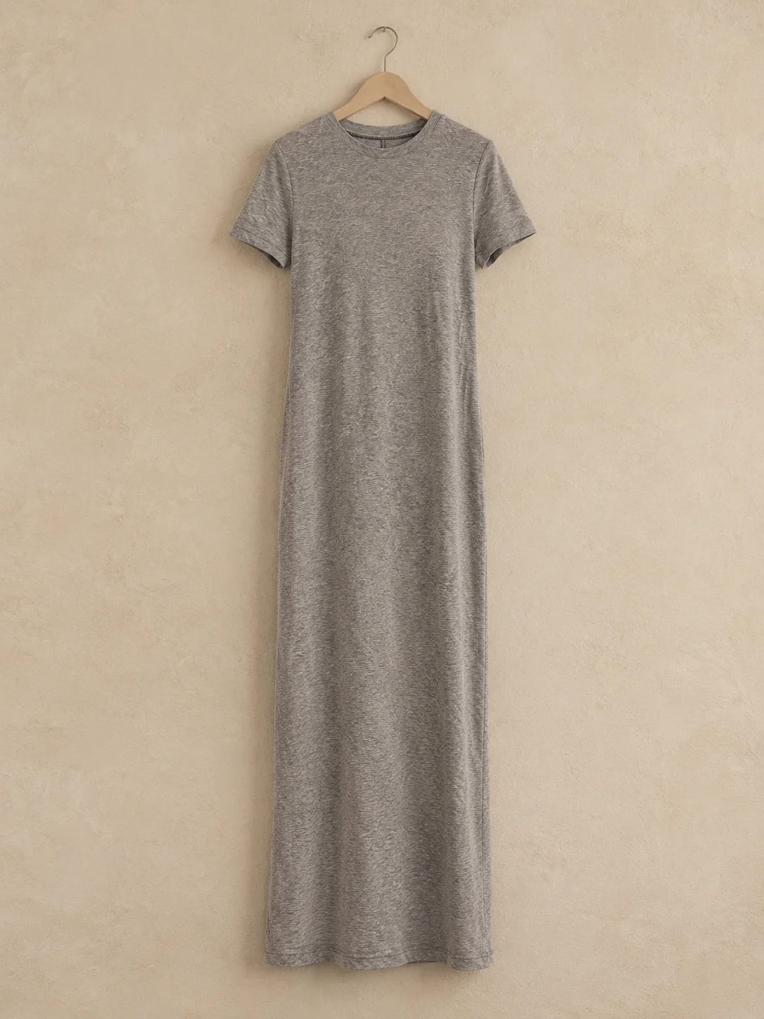 Long Afternoon T-Shirt Maxi, view 4