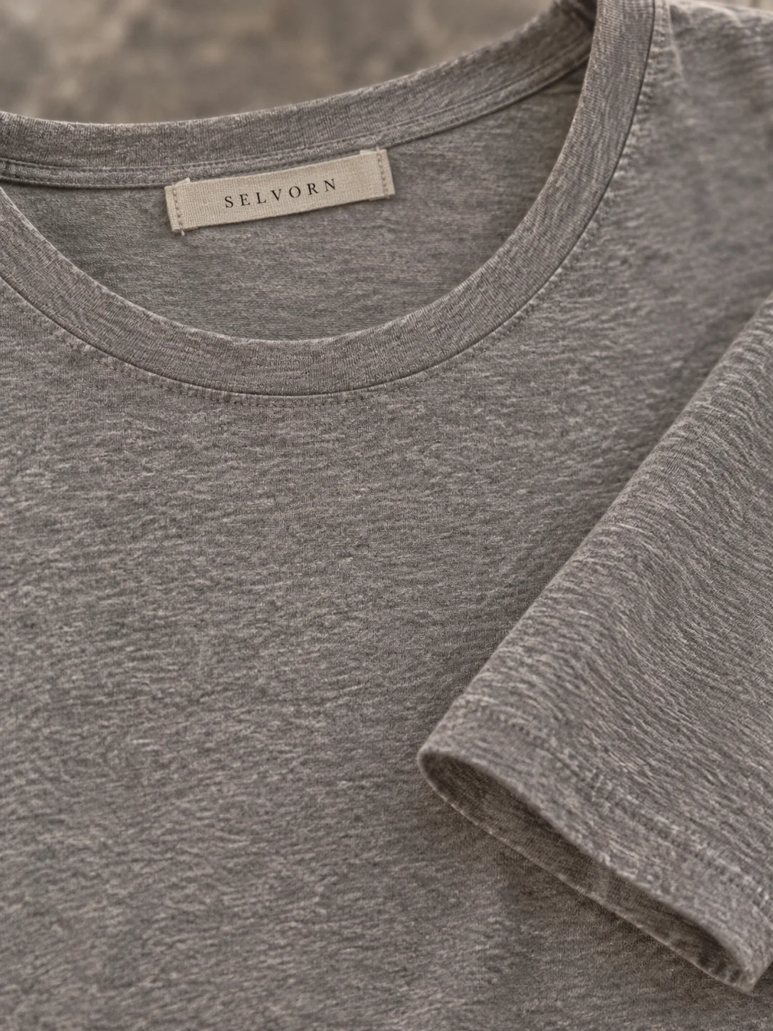 Long Afternoon T-Shirt Maxi, view 5