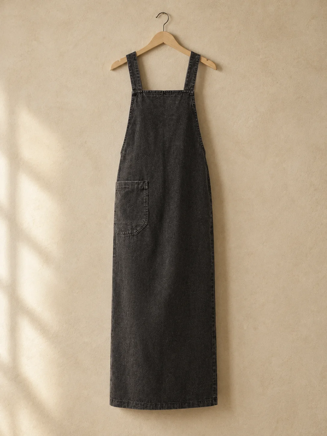 Rehearsal Pinafore Maxi, view 4