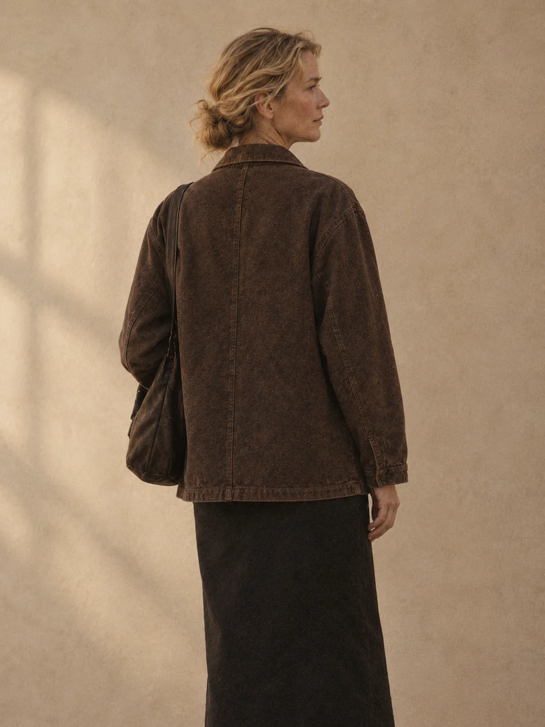Location Chore Overshirt, view 2