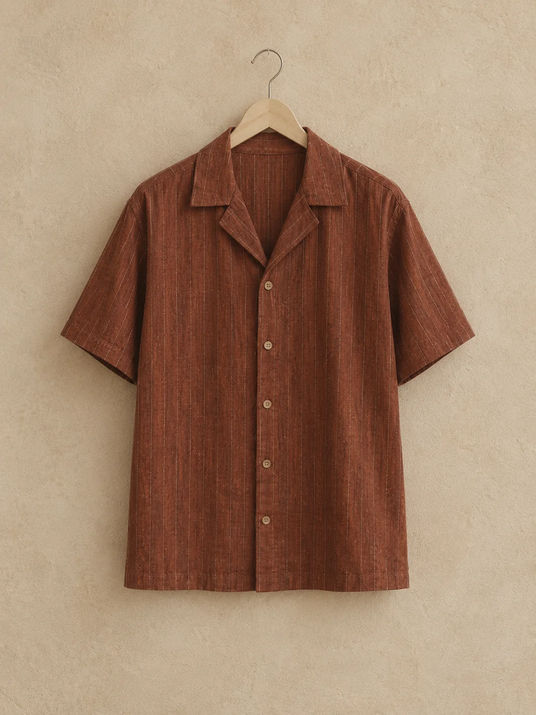 Wrap Party Camp Overshirt, view 4