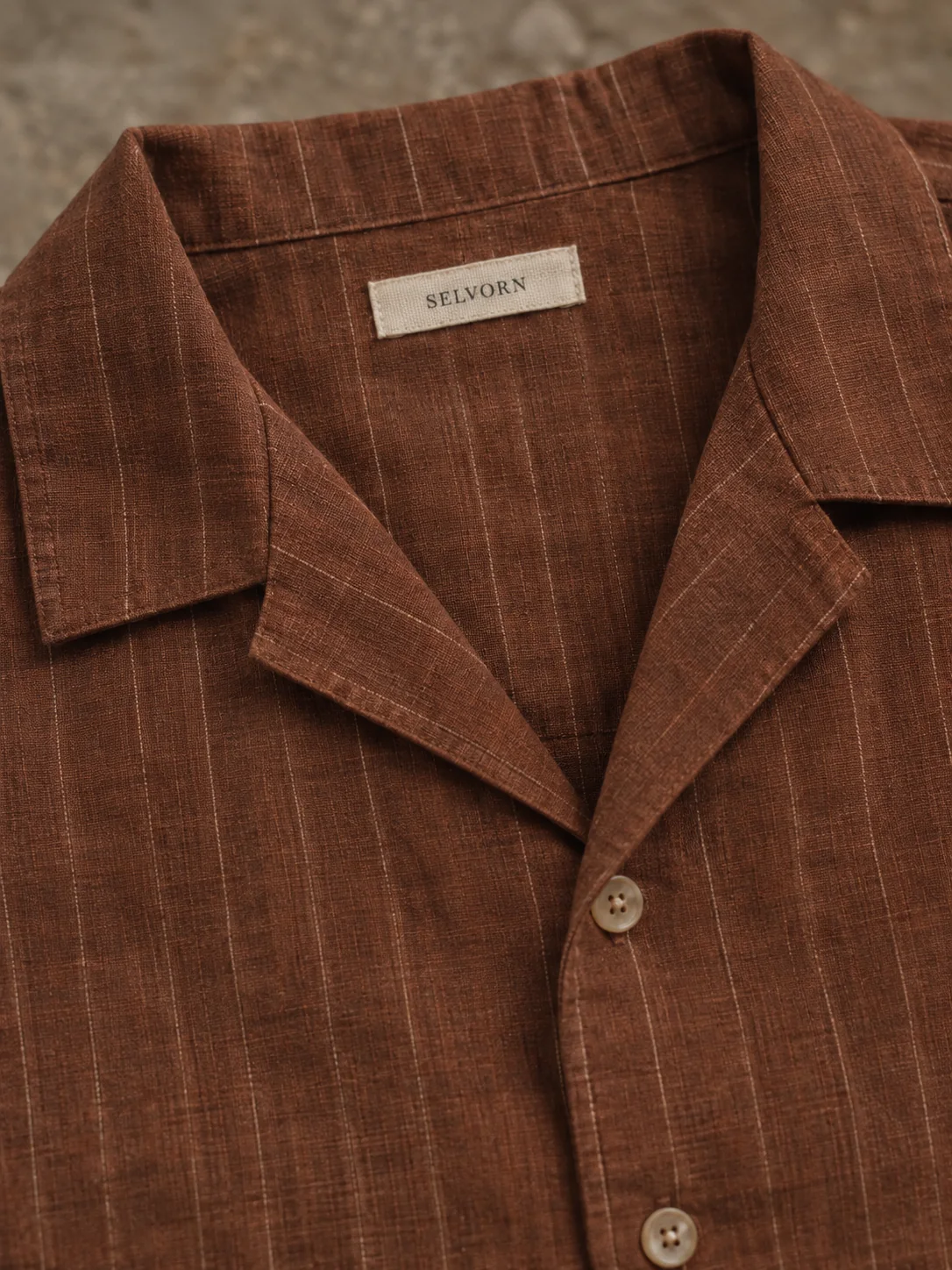Wrap Party Camp Overshirt, view 5